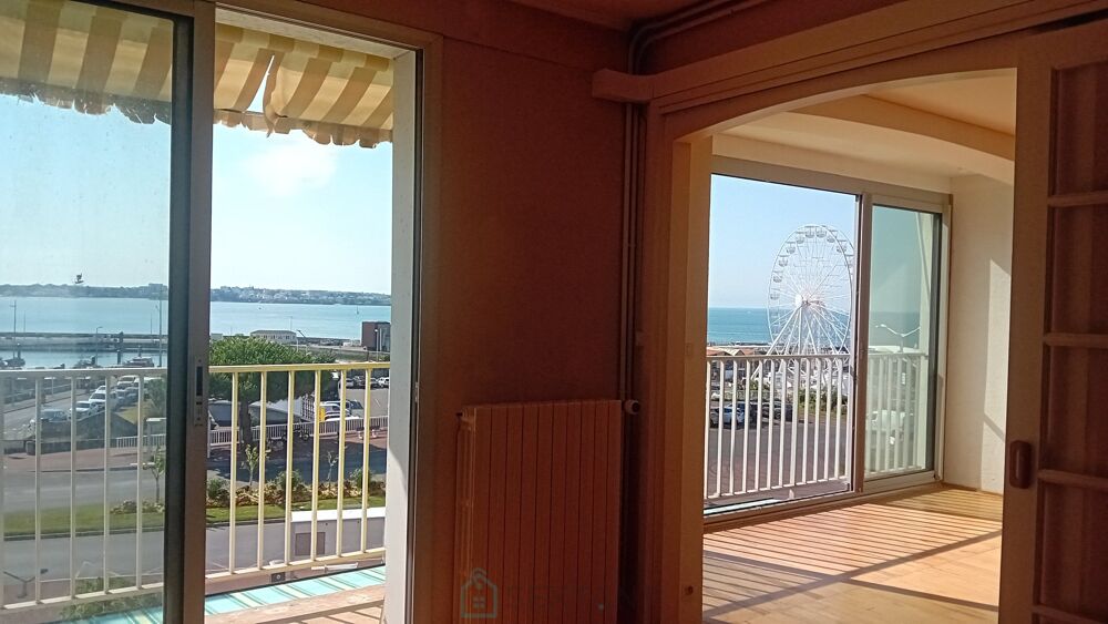 Vente Appartement Appartement Royan