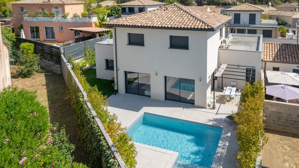 Vente Maison Villa Villetelle