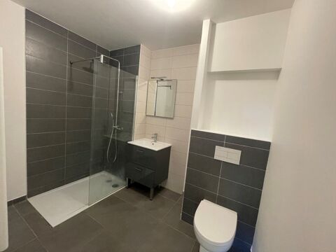  Appartement � louer 1 pi�ce 25 m�