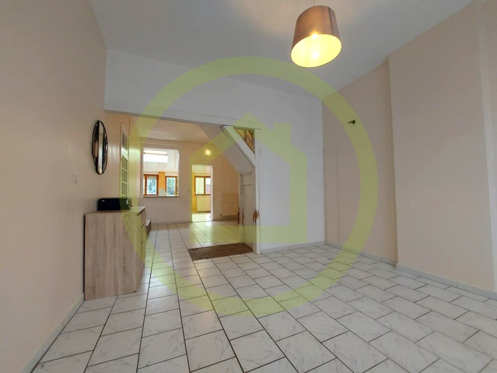 Vente Maison Maison Maubeuge
