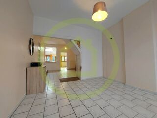  Maison à vendre 5 pièces 121 m²