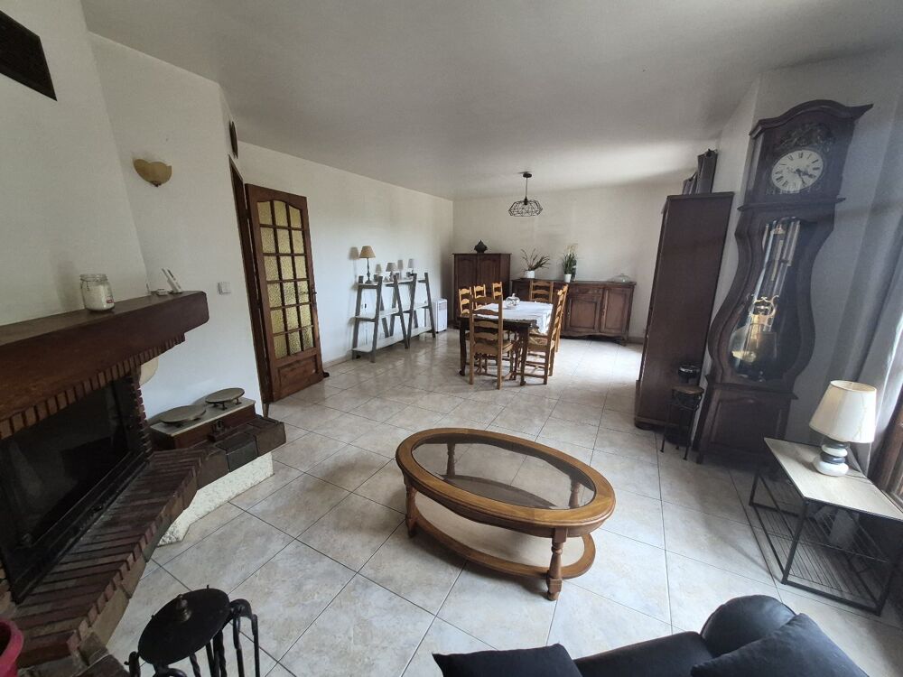 Vente Maison Maison Garennes sur eure