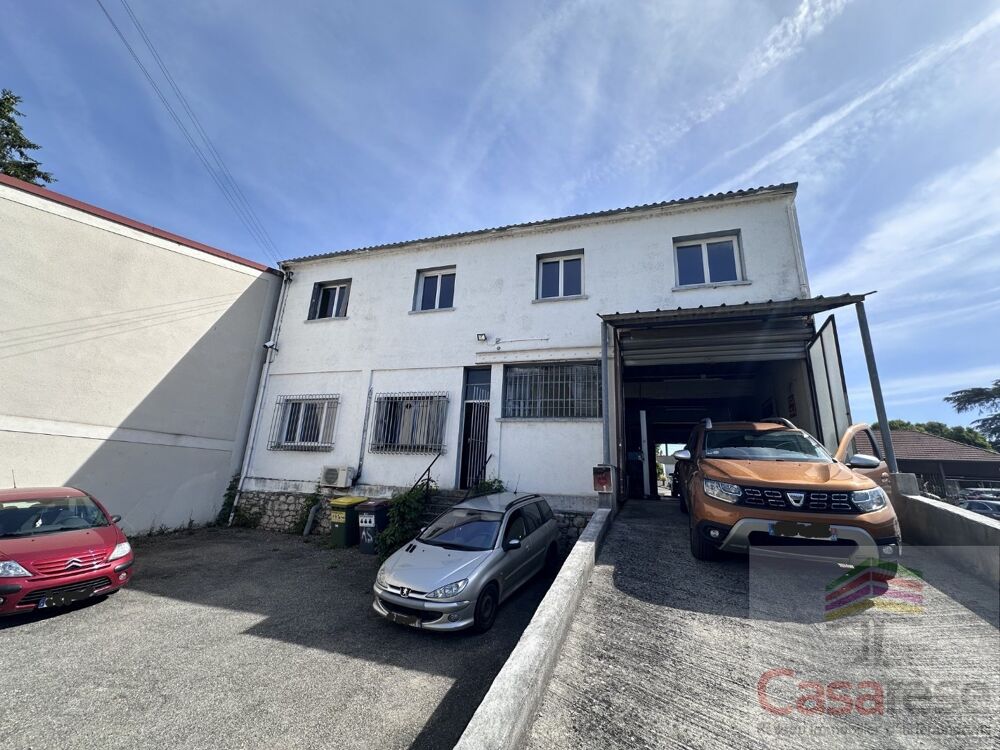 Vente Immeuble Immeuble mixte Cahors