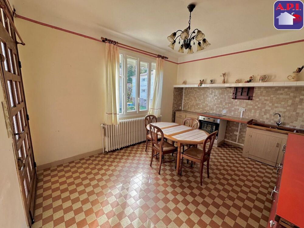 Vente Maison Maison Saint girons