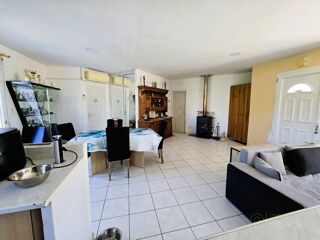  Maison à vendre 5 pièces 116 m²