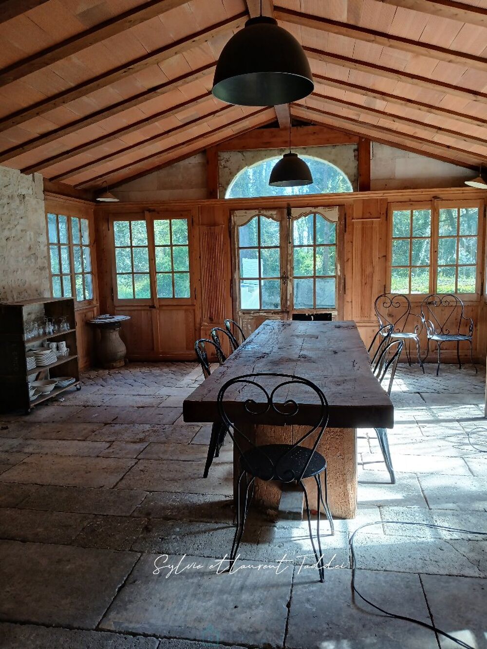 Vente Maison Maison de caractère Montendre