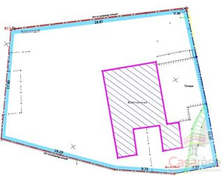  Immeuble à vendre 106 m²
