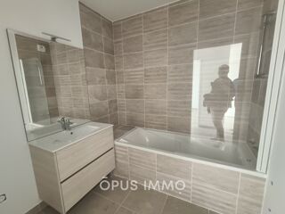  Appartement � vendre 3 pi�ces 60 m�