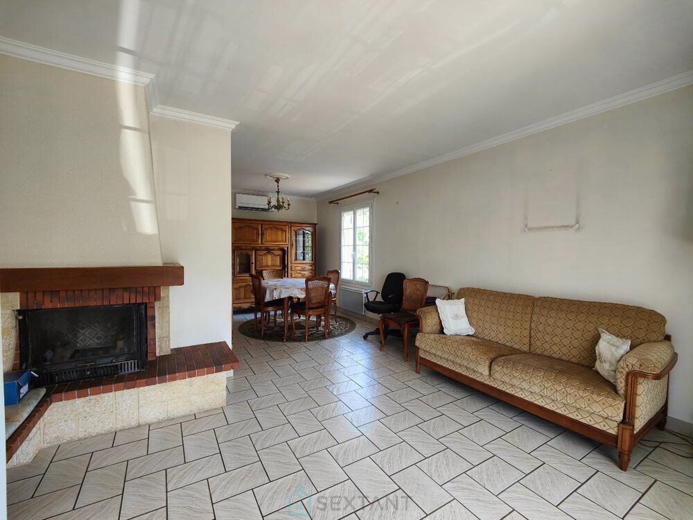 Vente Maison Maison à rénover Fondettes