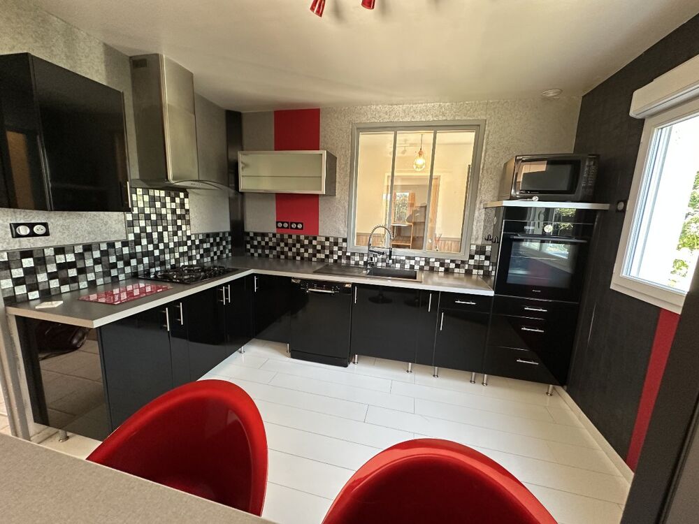 Vente Maison Maison Cauville sur mer