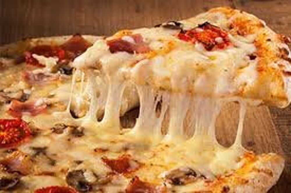   Pizzeria - Snack - Sandwicherie - Saladerie - Fast Food 