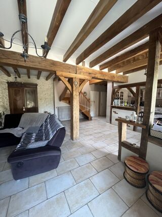  Maison � vendre 6 pi�ces 155 m�