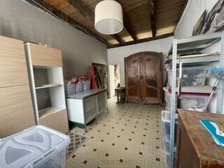  Maison � vendre 3 pi�ces 275 m�