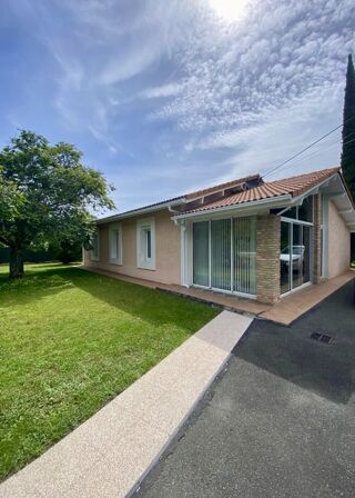  Maison � vendre 4 pi�ces 127 m�