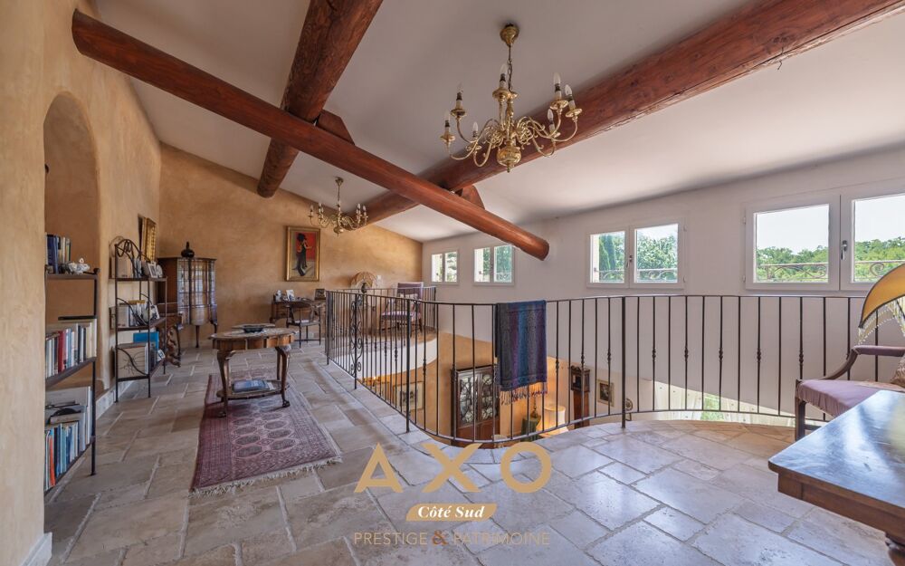 à vendre  Villa Riez (04500)