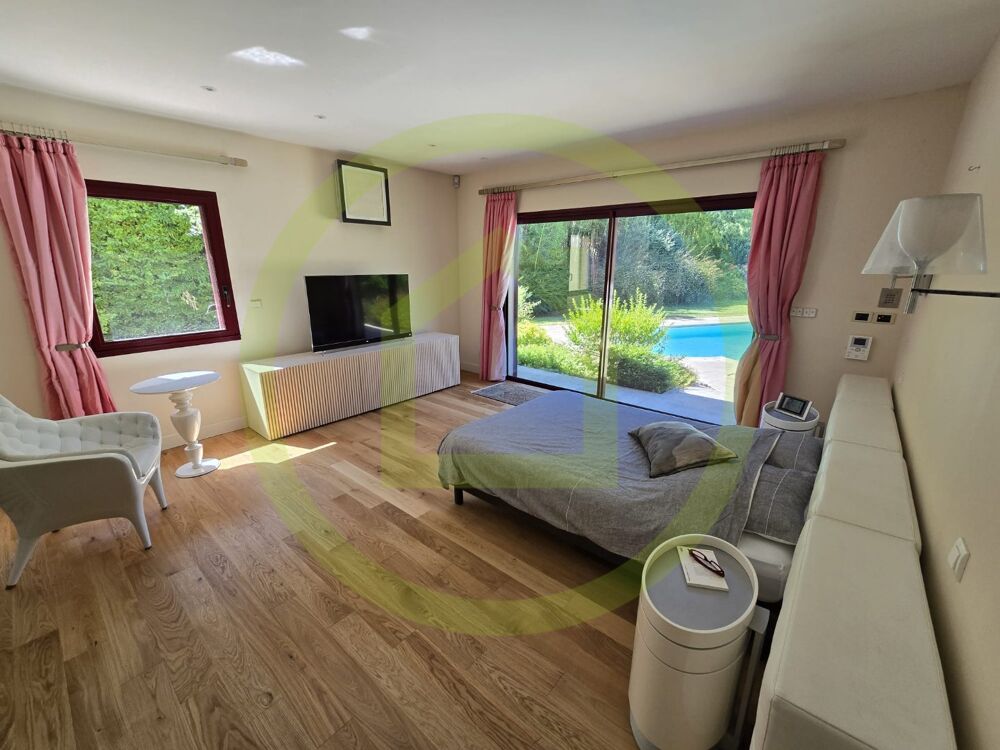  vendre  Maison Saint-Denis-en-Val (45560)