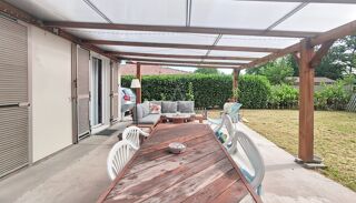 Vente Maison Maison Labrit
