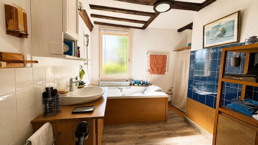 Vente Villa Maison Grandvilliers 60210