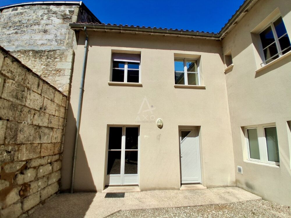 Appartement 3 pièces 50 m² · à Perigueux · 50 m² · 107 000 €