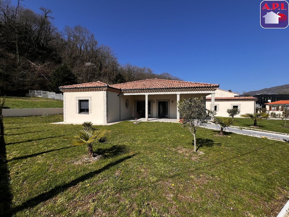 Vente Maison Maison Foix