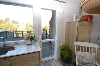  Maison � vendre 3 pi�ces 60 m�