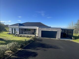  Maison � vendre 4 pi�ces 137 m�