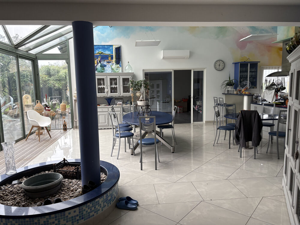 � vendre  Villa Ussac (19270)