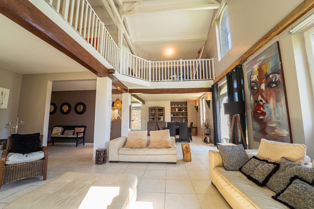 Maison