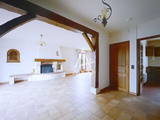  Maison à vendre 5 pièces 122 m²