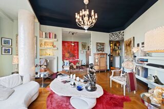  Appartement � vendre 3 pi�ces 77 m�