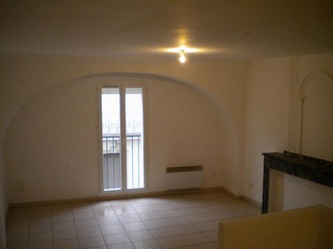   Appartement ancien Appartement - 3 pièce(s) - 59 m²