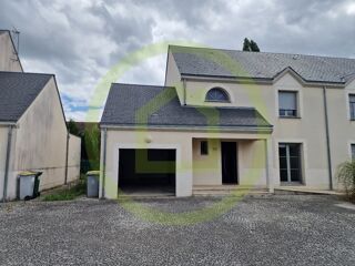  Maison à vendre 5 pièces 127 m²