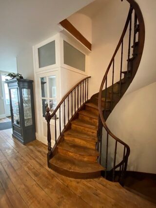  Maison � vendre 6 pi�ces 159 m�