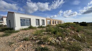  Maison 4 pièces 95 m² Fitou