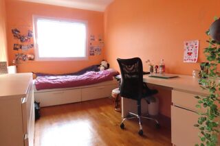  Maison � vendre 7 pi�ces 198 m�