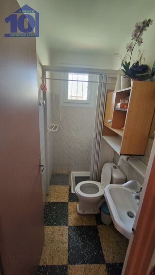  Appartement à vendre 2 pièces 33 m²