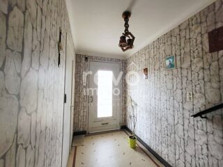  Maison à vendre 6 pièces 107 m²