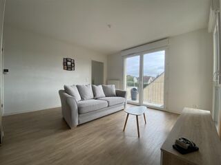 Vente Appartement Appartement Gonfreville l'orcher