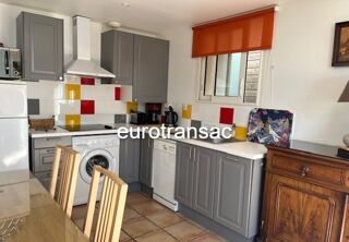  Appartement � vendre 3 pi�ces 57 m�