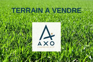  Terrain à vendre 592 m²