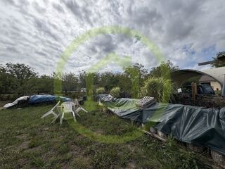  Terrain � vendre 1500 m�