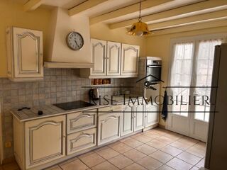  Maison � vendre 5 pi�ces 118 m�