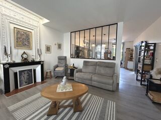  Villa � vendre 6 pi�ces 214 m�