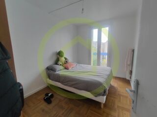  Appartement à vendre 3 pièces 60 m²