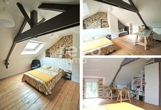 Maison à vendre 5 pièces 141 m²