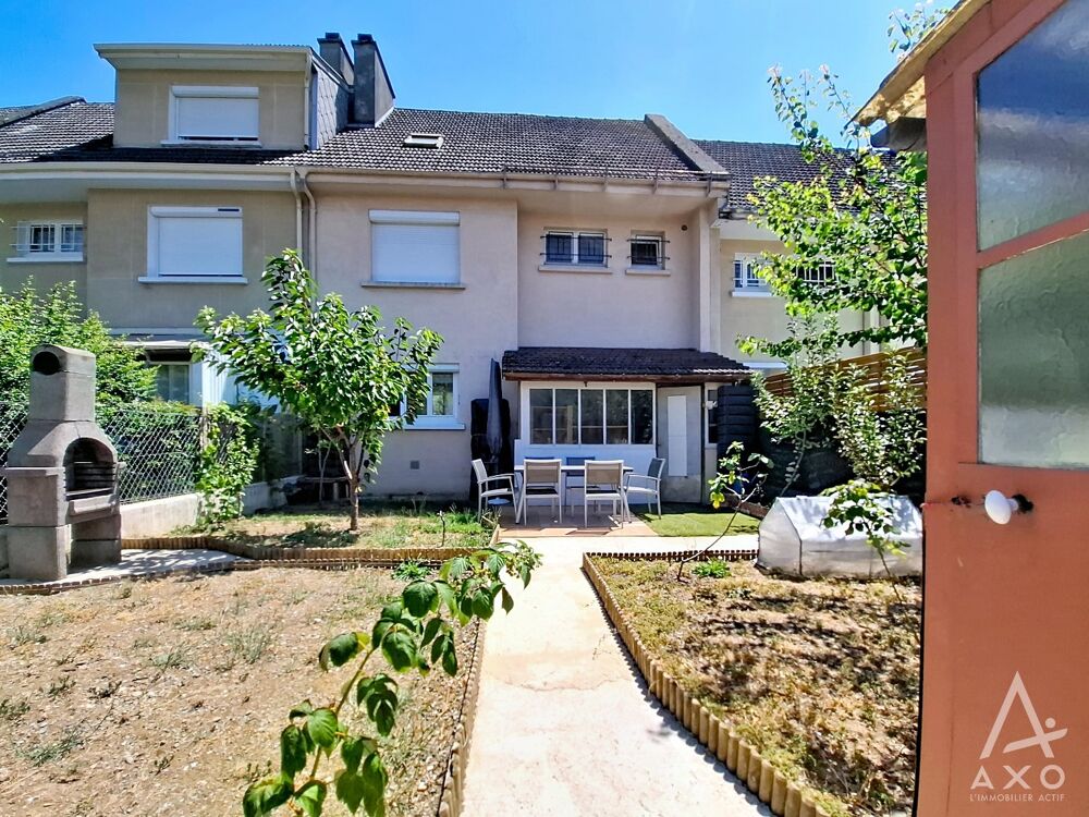 Vente Maison Maison mitoyenne Lourdes