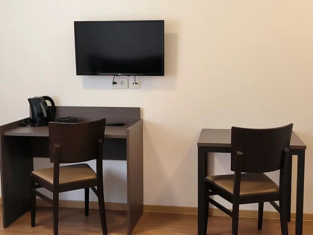 Vente Appartement Résidence Affaires Marseille 12