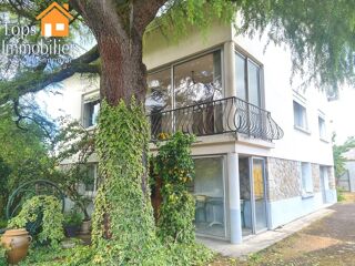  Maison à vendre 7 pièces 183 m²