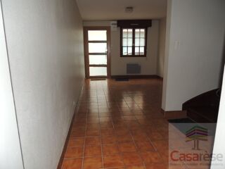  Maison à vendre 6 pièces 111 m²