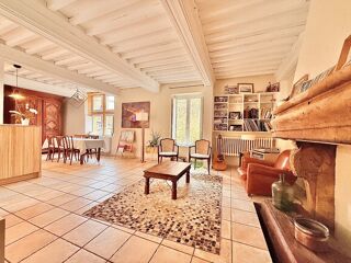  Maison à vendre 10 pièces 248 m²